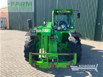 Teleskoplastere Merlo p 32.6 top: bilde 2