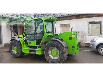 Teleskoplastere MERLO