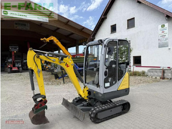 Minigraver NEUSON