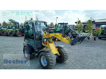 Hjullaster Neuson wl 25: bilde 3