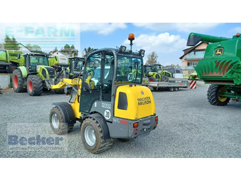 Hjullaster Neuson wl 25: bilde 5