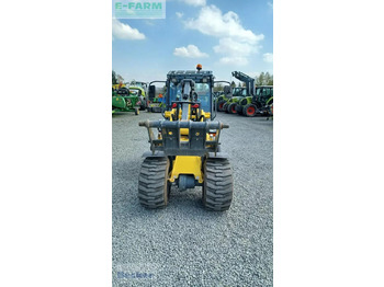 Hjullaster Neuson wl 25: bilde 2