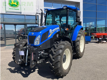 Traktor NEW HOLLAND TD5.85