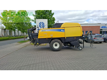 Firkantpresse NEW HOLLAND