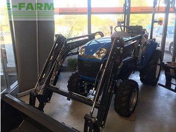 Traktor NEW HOLLAND Boomer