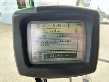 Skurtresker New Holland cr 980: bilde 5
