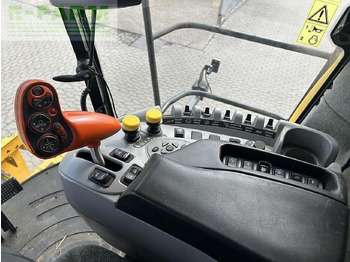 Skurtresker New Holland cr 980: bilde 4