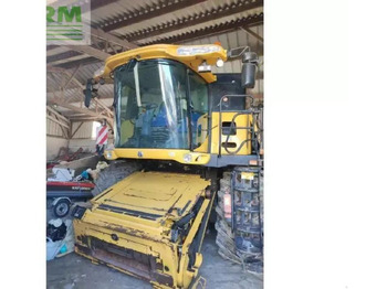 Skurtresker NEW HOLLAND CR9070
