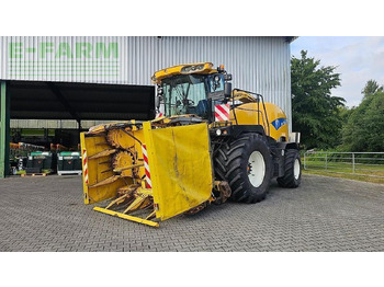 Forhøster NEW HOLLAND FR9050