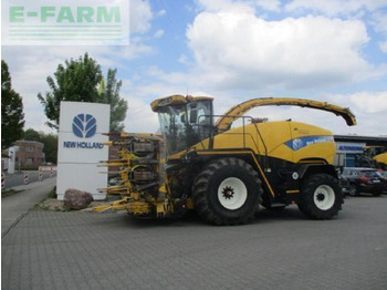 Forhøster NEW HOLLAND FR9050
