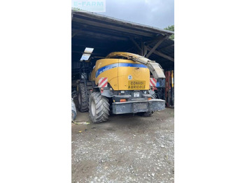 Forhøster NEW HOLLAND FR9060