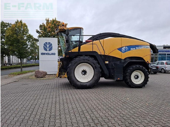 Forhøster NEW HOLLAND FR9060