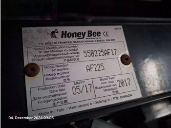 Skurtresker New Holland new holland cr9080: bilde 3