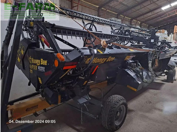 Skurtresker New Holland new holland cr9080: bilde 5