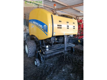 Firkantpresse NEW HOLLAND