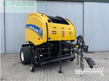 Firkantpresse NEW HOLLAND
