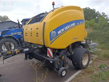 Firkantpresse NEW HOLLAND
