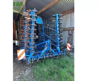 Kultivator NEW HOLLAND