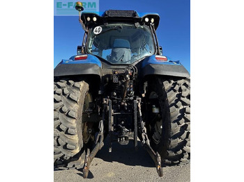 Traktor New Holland t 7.165 s S: bilde 3