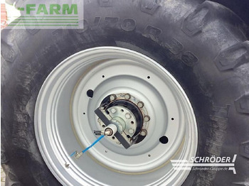 Traktor New Holland t 7.270 ac | bluepower | rtk: bilde 4 Traktor New Holland t 7.270 ac | bluepower | rtk: bilde 4