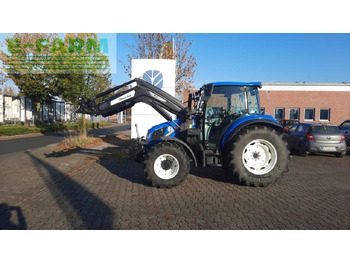 Traktor NEW HOLLAND T4.55