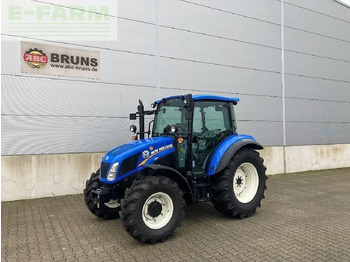 Traktor NEW HOLLAND T4.55