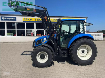 Traktor NEW HOLLAND T4.55