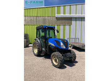 Traktor NEW HOLLAND T4
