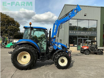 Traktor NEW HOLLAND T4.95