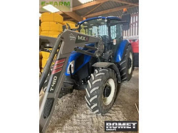 Traktor NEW HOLLAND T5.105