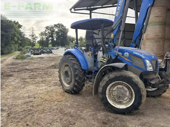 Traktor NEW HOLLAND T5.105