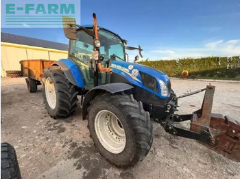 Traktor NEW HOLLAND T5.105