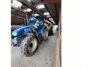 Traktor NEW HOLLAND T5.105