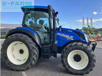 Traktor New Holland t5.110 ac AC: bilde 5