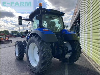 Traktor New Holland t5.110 ac AC: bilde 3