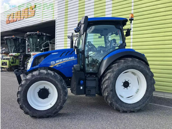 Traktor New Holland t5.110 ac AC: bilde 2