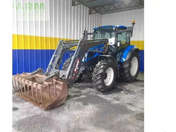 Traktor NEW HOLLAND T5