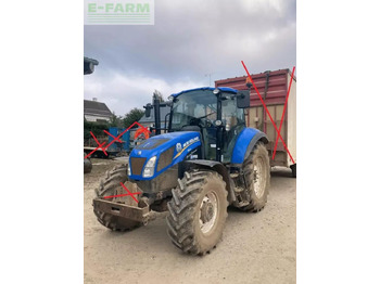 Traktor NEW HOLLAND T5.95