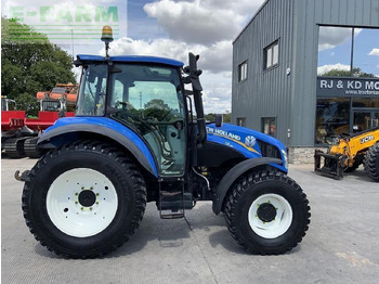 Traktor NEW HOLLAND T5.95