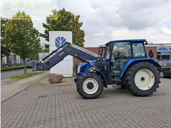 Traktor NEW HOLLAND T5050