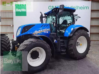 Traktor NEW HOLLAND T7