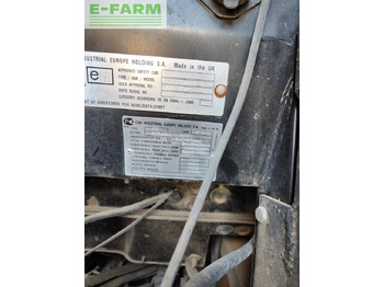 Traktor New Holland t7.210 pc classic: bilde 5 Traktor New Holland t7.210 pc classic: bilde 5