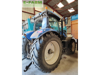 Traktor New Holland t7.210 pc classic: bilde 3 Traktor New Holland t7.210 pc classic: bilde 3