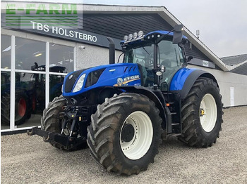 Traktor NEW HOLLAND T7.315