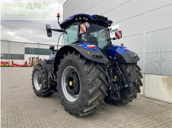 Traktor New Holland t7.315 hd autocommand new gen HD: bilde 2