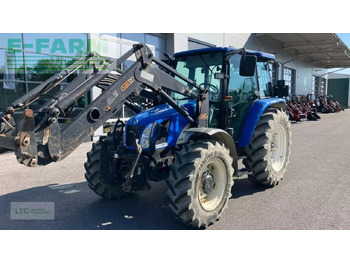 Traktor NEW HOLLAND TL
