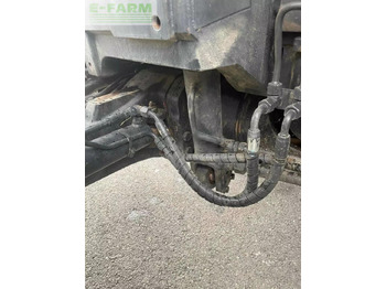 Traktor New Holland tracteur agricole t6.165 dynamic command new holla: bilde 3