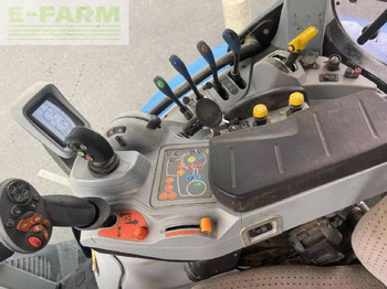 Traktor New Holland tracteur agricole t6.165 dynamic command new holla: bilde 5