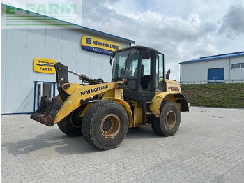 Minigraver NEW HOLLAND