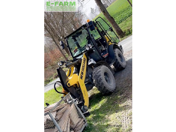 Minigraver NEW HOLLAND